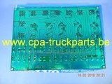 circuit imprimé VOLVO 1598610