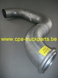 Tuyau Echappement VOLVO 20429020