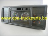 Afficheur multi fonctions Volvo 20528773