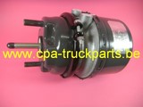 Cylindre de freins VOLVO 20721842