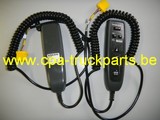 Télécommande suspension Volvo 20756753