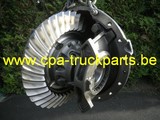 Tête de Pont VOLVO RS1344C