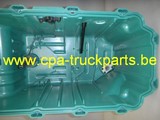 Carter d'huile Volvo 1556050