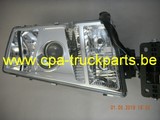 Phare Gauche VOLVO 21001650 Left Headlamp