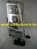 Optique de Phare VOLVO 21001668