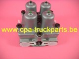 Soupape 4 Voies Volvo 21811707