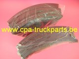 Garnitures de Freins 150 large VOLVO 3095175
