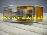 Feu clignoteur avant VOLVO 3981668