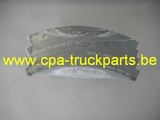 Garnitures de Freins 225 large VOLVO 3095181