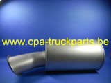 Pot échappement VOLVO 3183953