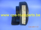 Soufflet entrée d'air VOLVO 364085 Air Inlet Bellows