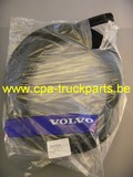 Joint de vitre VOLVO 3980620