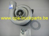 Turbo VOLVO 467272 TURBOCHARGER