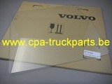 Vitre de porte VOLVO 6773161