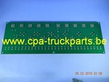 circuit imprimé VOLVO 6775980