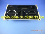 Panneau de commande de climatisation VOLVO 3182282