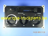 Panneau de commande de climatisation VOLVO 6793941