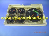Combiné d'instruments VOLVO 6796336