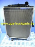 Radiateur d'eau VOLVO 3183983
