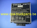 Transformateur VOLVO 8156773 Voltage Converter