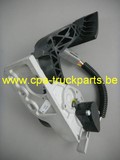 Pédale accélérateur VOLVO 20715967