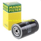 Filtre à Huile  W 950/7  MANN  OIL Filter